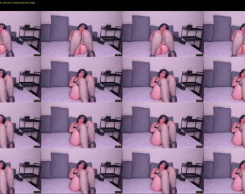 aizashake — 19 minute Chaturbate female cam show recording, 1080p, Jan 7, 2023