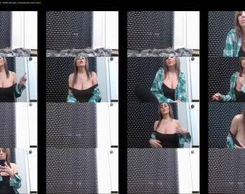 alannarack — 53 minute Chaturbate female cam show recording, 720p, Jan 6, 2023