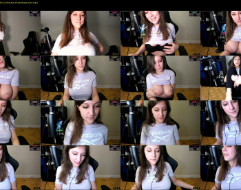 alexa_dream — 36 minute Chaturbate female cam show recording, 1080p, Jan 7, 2023