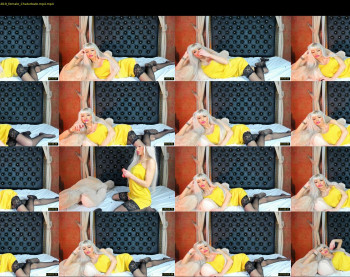 alexissadele — 111 minute Chaturbate female cam show recording, 720p, Jan 6, 2023