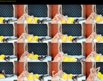 alexissadele — 111 minute Chaturbate female cam show recording, 720p, Jan 6, 2023