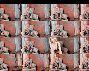 alexissadele — 107 minute Chaturbate female cam show recording, 720p, Jan 6, 2023