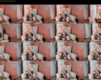 alexissadele — 81 minute Chaturbate female cam show recording, 720p, Jan 7, 2023