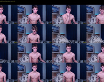 alfie_evanss — 10 minute Chaturbate male cam show recording, 1080p, Jan 7, 2023