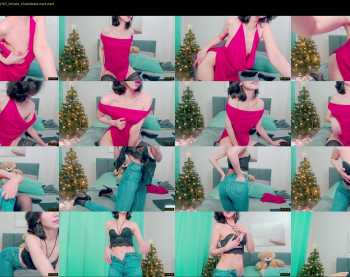 alica_moon_ — 38 minute Chaturbate female cam show recording, 1080p, Jan 6, 2023