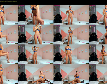 alisha_brainly — 27 minute Chaturbate female cam show recording, 1080p, Jan 6, 2023