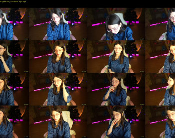 allison_cuty — 16 minute Chaturbate female cam show recording, 1080p, Jan 6, 2023