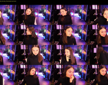 alma_pearl — 39 minute Chaturbate female cam show recording, 1080p, Jan 6, 2023