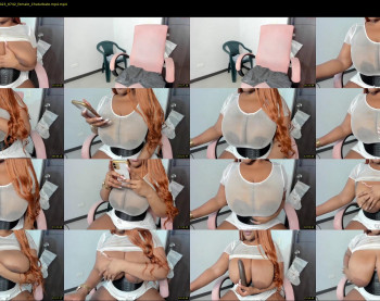 amazon_brunette — 30 minute Chaturbate female cam show recording, 480p, Jan 6, 2023