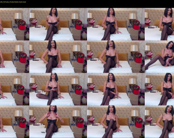 amberwillis — 30 minute Chaturbate female cam show recording, 1080p, Jan 7, 2023