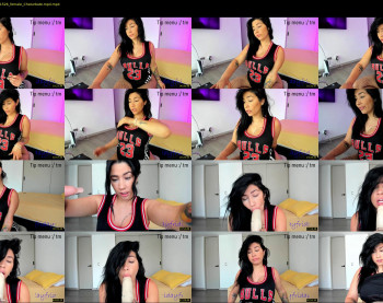 amy_queen7 — 58 minute Chaturbate female cam show recording, 1080p, Jan 6, 2023