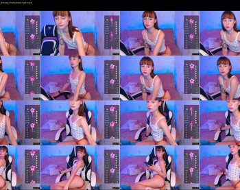 an_ross — 49 minute Chaturbate female cam show recording, 1080p, Jan 6, 2023