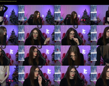anabel2054 — 53 minute Chaturbate female cam show recording, 1080p, Jan 7, 2023