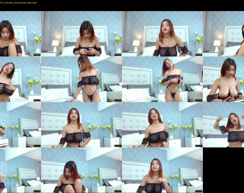 anahirivera — 62 minute Chaturbate female cam show recording, 1080p, Jan 6, 2023