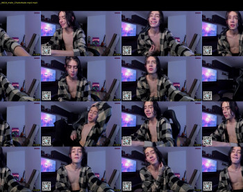 andrew_round — 20 minute Chaturbate male cam show recording, 1080p, Jan 6, 2023