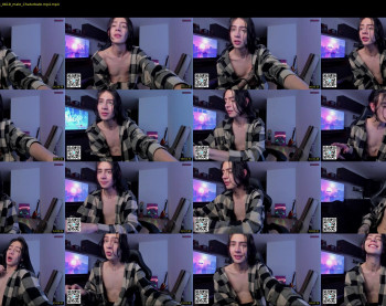 andrew_round — 28 minute Chaturbate male cam show recording, 1080p, Jan 6, 2023