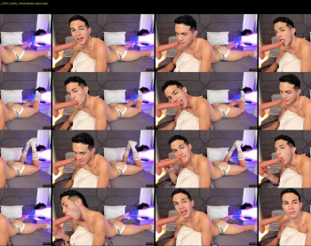 andy_and_ken — 6 minute Chaturbate male cam show recording, 1080p, Jan 6, 2023