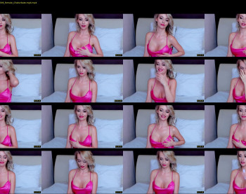 anna_love1 — 3 minute Chaturbate female cam show recording, 1080p, Jan 7, 2023