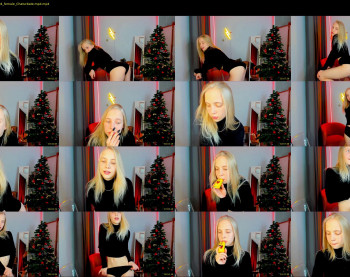 appr0ved — 12 minute Chaturbate female cam show recording, 1080p, Jan 6, 2023