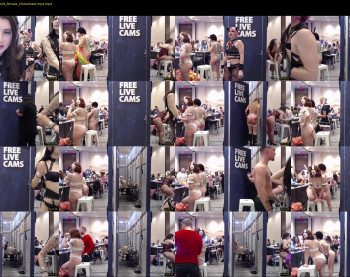 arielking69 — 54 minute Chaturbate female cam show recording, 1080p, Jan 7, 2023