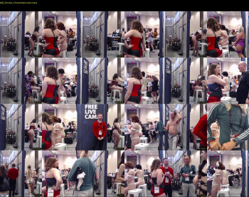 arielking69 — 28 minute Chaturbate female cam show recording, 1080p, Jan 7, 2023