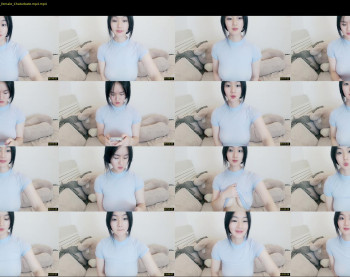 arylia_3 — 17 minute Chaturbate female cam show recording, 1080p, Jan 6, 2023