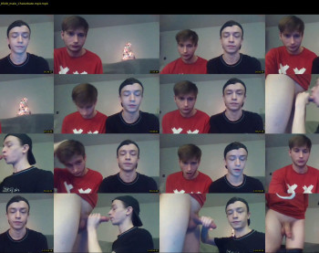 ashingwest97 — 96 minute Chaturbate male cam show recording, 480p, Jan 6, 2023