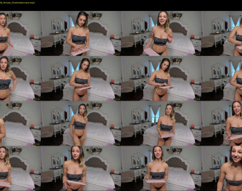 aspenwild — 7 minute Chaturbate female cam show recording, 1080p, Jan 6, 2023