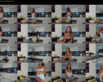 astrea_1 — 53 minute Chaturbate female cam show recording, 1080p, Jan 6, 2023