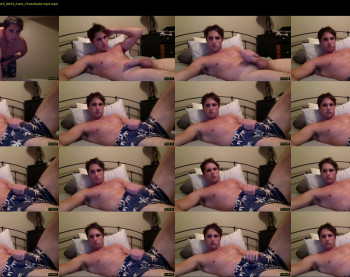 athleteguy55555 — 15 minute Chaturbate male cam show recording, 480p, Jan 6, 2023