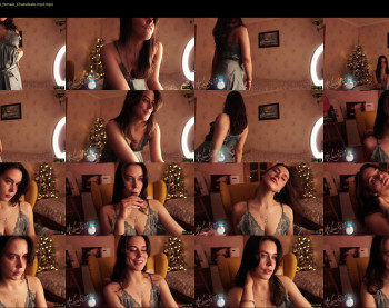 avelyssa — 55 minute Chaturbate female cam show recording, 1080p, Jan 6, 2023