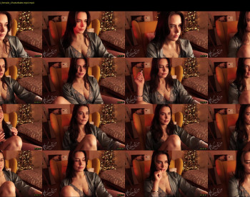 avelyssa — 57 minute Chaturbate female cam show recording, 1080p, Jan 6, 2023