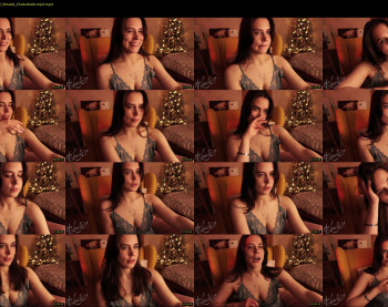 avelyssa — 30 minute Chaturbate female cam show recording, 1080p, Jan 7, 2023