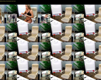 babesgowild — 38 minute Chaturbate couple cam show recording, 1080p, Jan 6, 2023