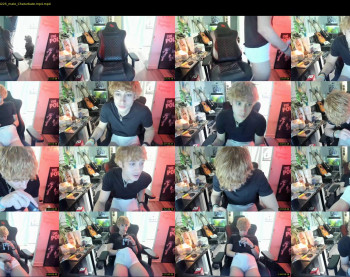 bashful4200 — 191 minute Chaturbate male cam show recording, 480p, Jan 7, 2023