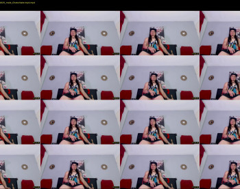 bastianblack — 12 minute Chaturbate male cam show recording, 720p, Jan 7, 2023