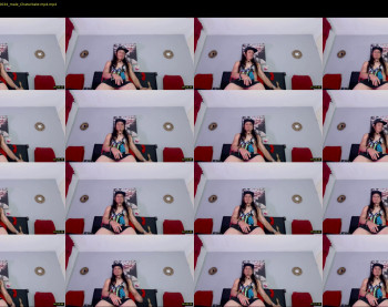 bastianblack — 9 minute Chaturbate male cam show recording, 720p, Jan 7, 2023