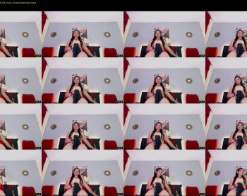 bastianblack — 8 minute Chaturbate male cam show recording, 720p, Jan 7, 2023