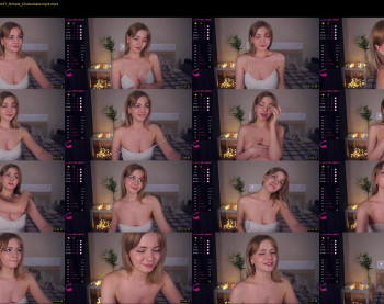 beatris_mils — 32 minute Chaturbate female cam show recording, 1080p, Jan 7, 2023