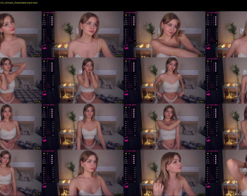 beatris_mils — 8 minute Chaturbate female cam show recording, 1080p, Jan 7, 2023