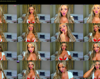 beaute_fatale — 7 minute Chaturbate female cam show recording, 1080p, Jan 6, 2023