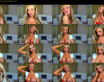 beaute_fatale — 22 minute Chaturbate female cam show recording, 1080p, Jan 6, 2023