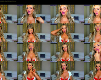 beaute_fatale — 3 minute Chaturbate female cam show recording, 1080p, Jan 6, 2023
