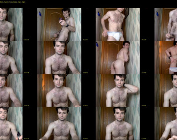 beautifulnik — 54 minute Chaturbate male cam show recording, 1080p, Jan 6, 2023