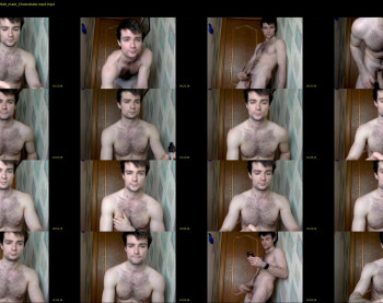 beautifulnik — 55 minute Chaturbate male cam show recording, 1080p, Jan 6, 2023