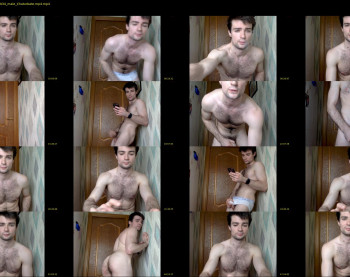 beautifulnik — 54 minute Chaturbate male cam show recording, 1080p, Jan 6, 2023