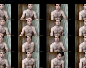 beautifulnik — 7 minute Chaturbate male cam show recording, 1080p, Jan 6, 2023