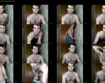 beautifulnik — 58 minute Chaturbate male cam show recording, 1080p, Jan 7, 2023