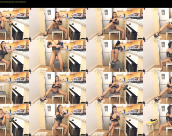 beebeethai — 63 minute Chaturbate female cam show recording, 1080p, Jan 6, 2023