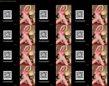 belaford — 14 minute Chaturbate female cam show recording, 1080p, Jan 6, 2023